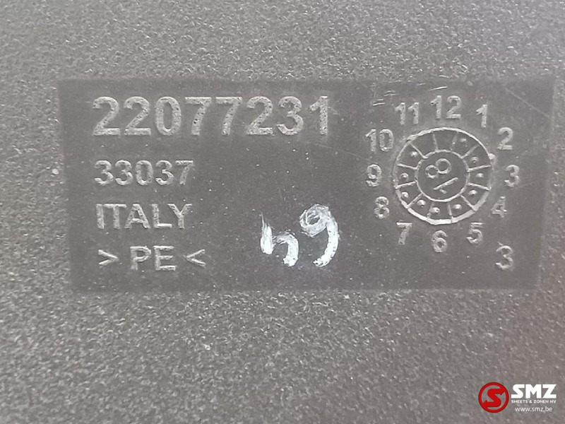 Volvo Occ AdBluetank Volvo - نظام الوقود - شاحنة: صور 5 Volvo Occ AdBluetank Volvo - نظام الوقود - شاحنة: صور 5