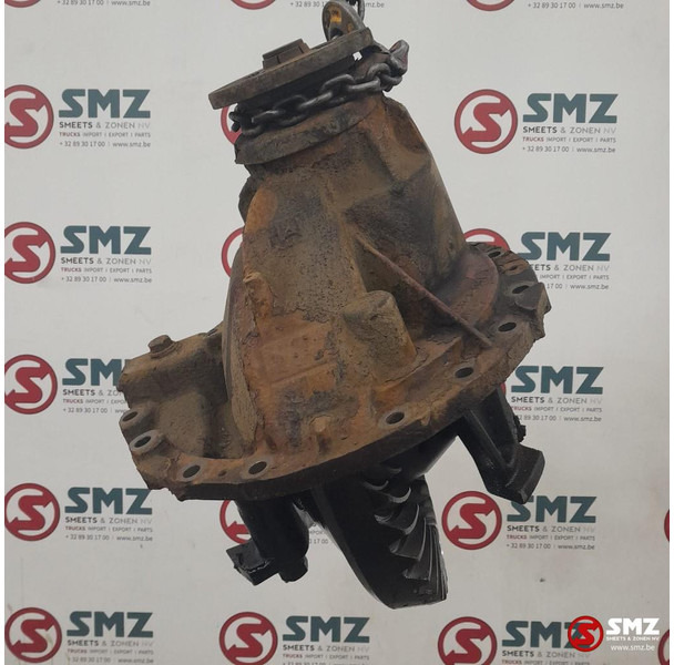 Volvo Occ Differentiëel Volvo - التفاضلية والعتاد - شاحنة: صور 5 Volvo Occ Differentiëel Volvo - التفاضلية والعتاد - شاحنة: صور 5