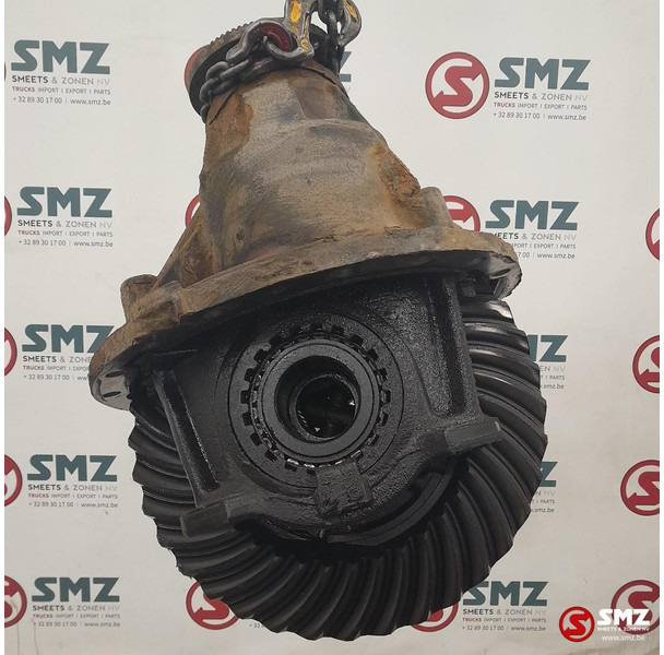 Volvo Occ Differentiëel Volvo - التفاضلية والعتاد - شاحنة: صور 1 Volvo Occ Differentiëel Volvo - التفاضلية والعتاد - شاحنة: صور 1