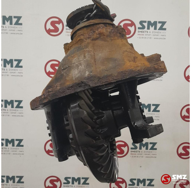 Volvo Occ Differentiëel Volvo - التفاضلية والعتاد - شاحنة: صور 3 Volvo Occ Differentiëel Volvo - التفاضلية والعتاد - شاحنة: صور 3