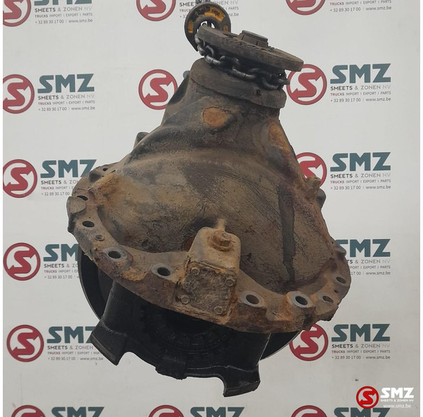 Volvo Occ Differentiëel Volvo - التفاضلية والعتاد - شاحنة: صور 2 Volvo Occ Differentiëel Volvo - التفاضلية والعتاد - شاحنة: صور 2