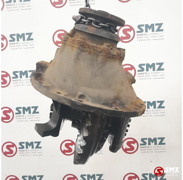 Volvo Occ Differentiëel Volvo - التفاضلية والعتاد - شاحنة: صور 1 Volvo Occ Differentiëel Volvo - التفاضلية والعتاد - شاحنة: صور 1