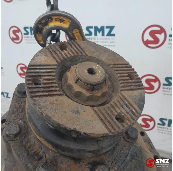 Volvo Occ Differentiëel Volvo - التفاضلية والعتاد - شاحنة: صور 5 Volvo Occ Differentiëel Volvo - التفاضلية والعتاد - شاحنة: صور 5