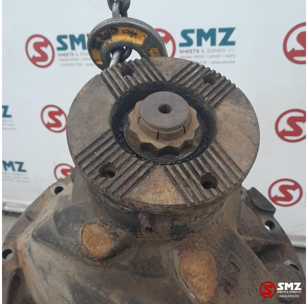 Volvo Occ Differentiëel Volvo - التفاضلية والعتاد - شاحنة: صور 4 Volvo Occ Differentiëel Volvo - التفاضلية والعتاد - شاحنة: صور 4