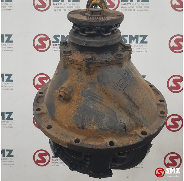 Volvo Occ Differentiëel Volvo - التفاضلية والعتاد - شاحنة: صور 1 Volvo Occ Differentiëel Volvo - التفاضلية والعتاد - شاحنة: صور 1