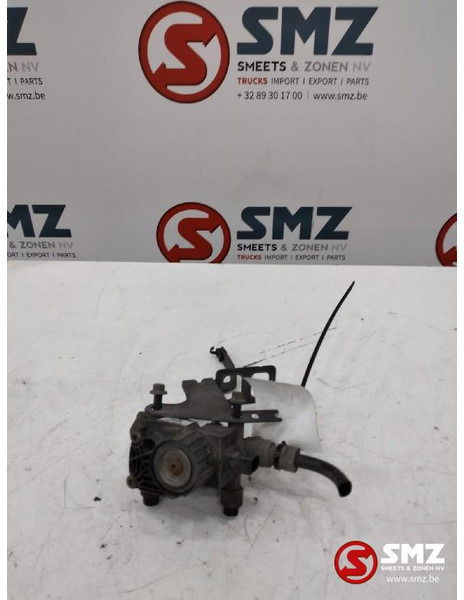 Volvo Occ EBS modulator Volvo FH 21327360 K038400 - قطع الغيار - شاحنة: صور 1 Volvo Occ EBS modulator Volvo FH 21327360 K038400 - قطع الغيار - شاحنة: صور 1