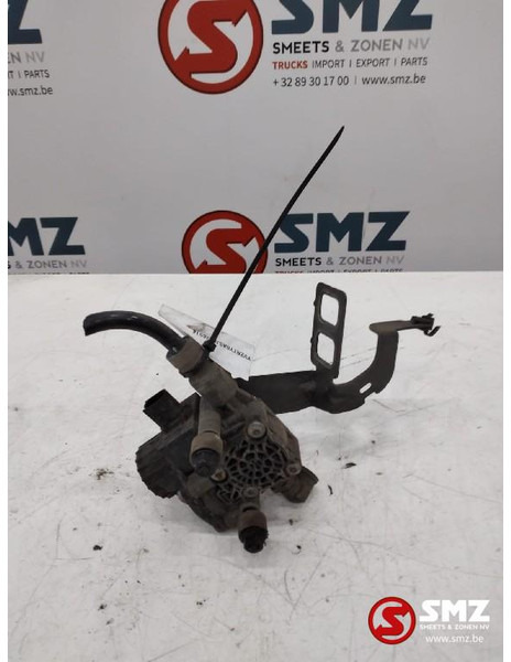 Volvo Occ EBS modulator Volvo FH 21327360 K038400 - قطع الغيار - شاحنة: صور 2 Volvo Occ EBS modulator Volvo FH 21327360 K038400 - قطع الغيار - شاحنة: صور 2