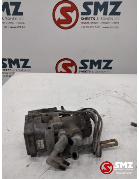Volvo Occ EBS modulator + sensorkabel Volvo FH 20828237 - قطع الغيار - شاحنة: صور 1 Volvo Occ EBS modulator + sensorkabel Volvo FH 20828237 - قطع الغيار - شاحنة: صور 1