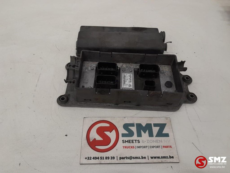 Volvo Occ ECU RCIOM regeleenheid Volvo - كتلة التحكم - شاحنة: صور 1 Volvo Occ ECU RCIOM regeleenheid Volvo - كتلة التحكم - شاحنة: صور 1
