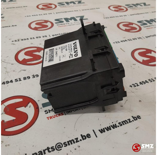 Volvo Occ ECU VECU-BBM regeleenheid Volvo - كتلة التحكم - شاحنة: صور 2 Volvo Occ ECU VECU-BBM regeleenheid Volvo - كتلة التحكم - شاحنة: صور 2