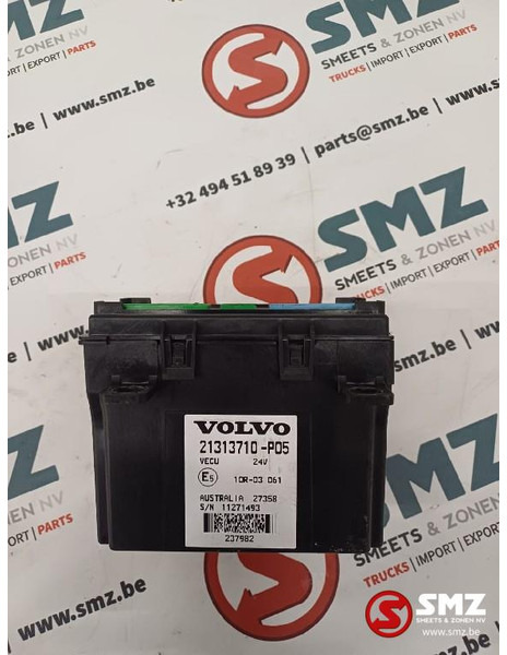Volvo Occ ECU VECU regeleenheid Volvo - كتلة التحكم - شاحنة: صور 2 Volvo Occ ECU VECU regeleenheid Volvo - كتلة التحكم - شاحنة: صور 2