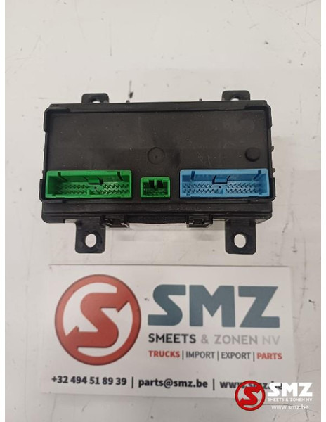 Volvo Occ ECU VECU regeleenheid Volvo - كتلة التحكم - شاحنة: صور 1 Volvo Occ ECU VECU regeleenheid Volvo - كتلة التحكم - شاحنة: صور 1