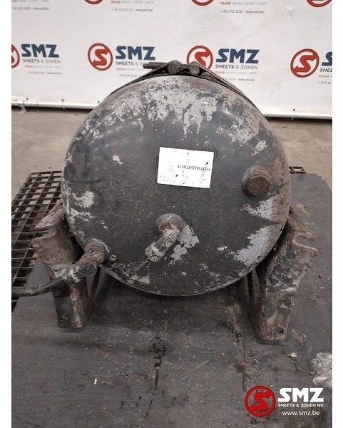 Volvo Occ Luchtketel 39L Volvo FH4 - أجزاء الفرامل - شاحنة: صور 2 Volvo Occ Luchtketel 39L Volvo FH4 - أجزاء الفرامل - شاحنة: صور 2