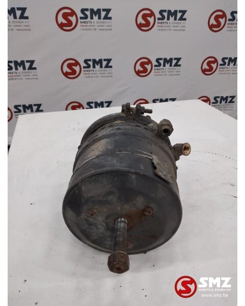 Volvo Occ Remcilinder vooras rechts VOLVO FH - اسطوانة الفرامل - شاحنة: صور 1 Volvo Occ Remcilinder vooras rechts VOLVO FH - اسطوانة الفرامل - شاحنة: صور 1