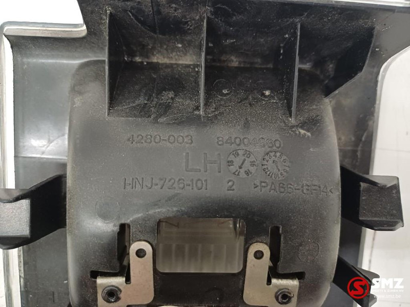 Volvo Occ binnenverlichting links + rechts Volvo - الكابينة والداخلية - شاحنة: صور 4 Volvo Occ binnenverlichting links + rechts Volvo - الكابينة والداخلية - شاحنة: صور 4