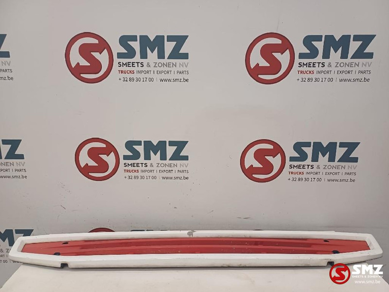 Volvo Occ bovenste radiatorgrille Volvo - جلوپنجره - شاحنة: صور 1 Volvo Occ bovenste radiatorgrille Volvo - جلوپنجره - شاحنة: صور 1