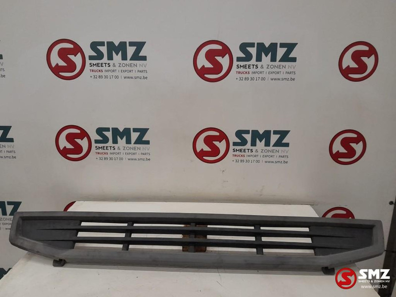 Volvo Occ bovenste traptrede grille Volvo - جلوپنجره - شاحنة: صور 1 Volvo Occ bovenste traptrede grille Volvo - جلوپنجره - شاحنة: صور 1