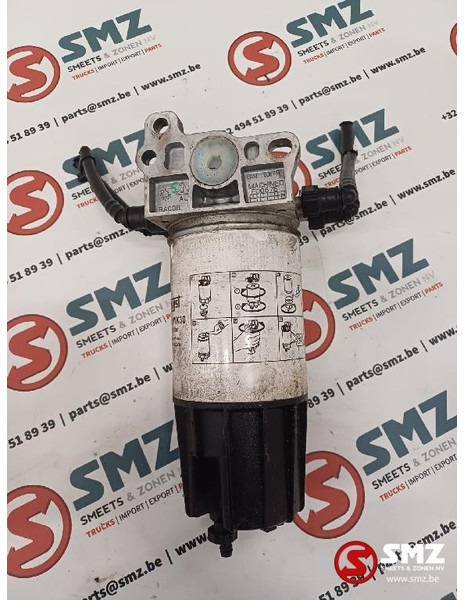 Volvo Occ brandstoffilter Volvo - نظام الوقود - شاحنة: صور 2 Volvo Occ brandstoffilter Volvo - نظام الوقود - شاحنة: صور 2