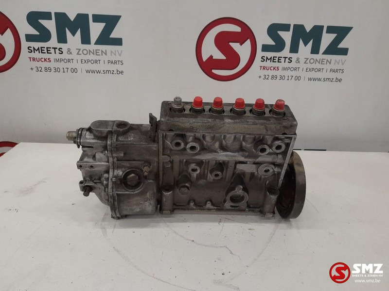 Volvo Occ brandstofinjectiepomp TD61FL6 Volvo - مضخات الوقود - شاحنة: صور 2 Volvo Occ brandstofinjectiepomp TD61FL6 Volvo - مضخات الوقود - شاحنة: صور 2