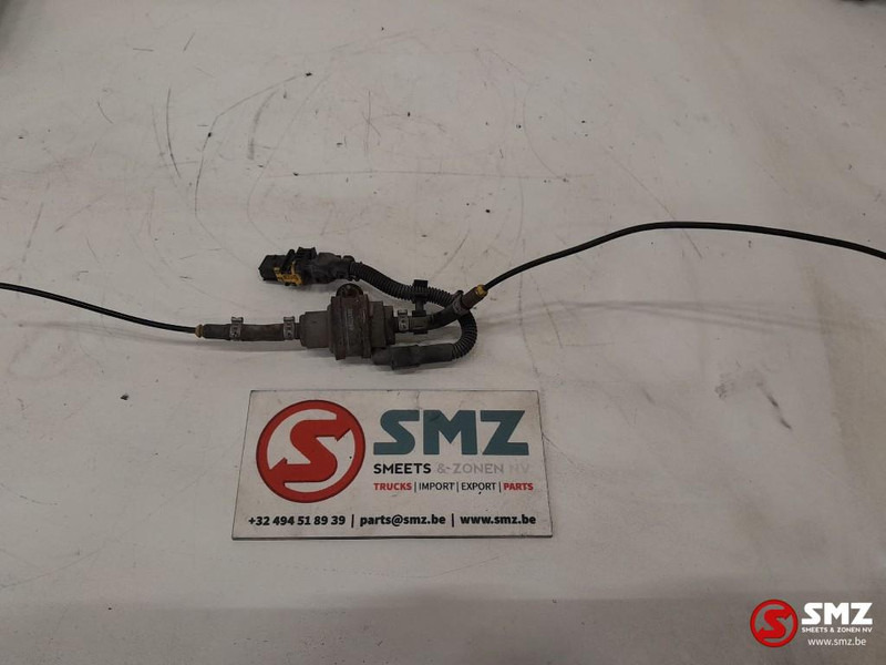 Volvo Occ brandstofpomp standverwarming DC42 Volvo - نظام الوقود - شاحنة: صور 2 Volvo Occ brandstofpomp standverwarming DC42 Volvo - نظام الوقود - شاحنة: صور 2