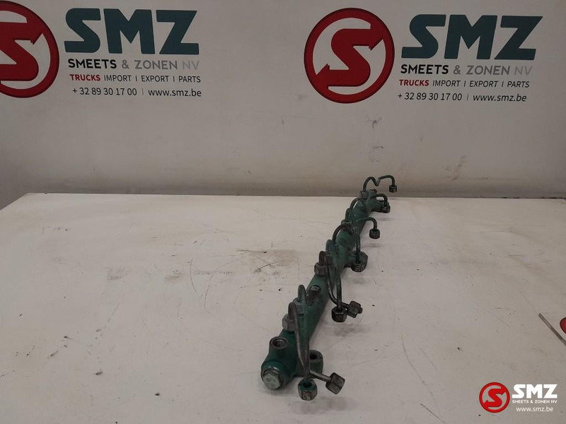 Volvo Occ brandstofrail Volvo - نظام الوقود - شاحنة: صور 4 Volvo Occ brandstofrail Volvo - نظام الوقود - شاحنة: صور 4