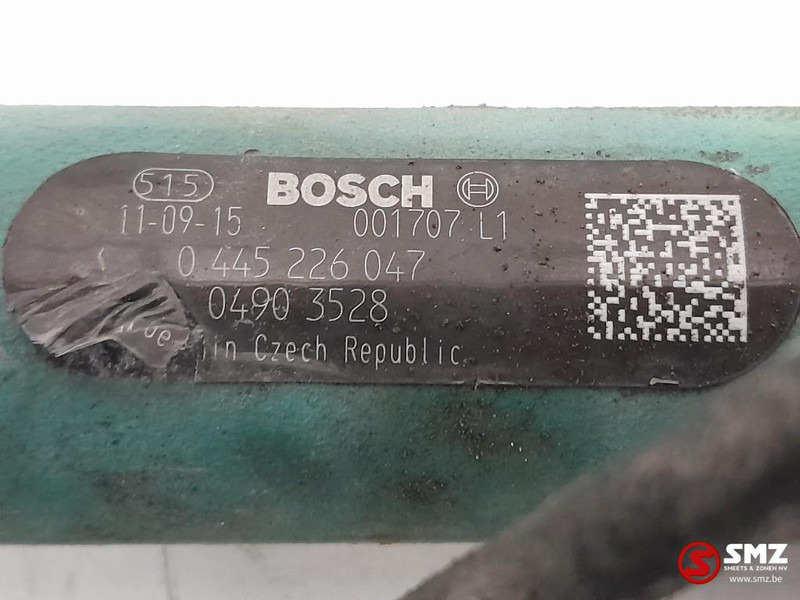 Volvo Occ brandstofrail Volvo - نظام الوقود - شاحنة: صور 5 Volvo Occ brandstofrail Volvo - نظام الوقود - شاحنة: صور 5