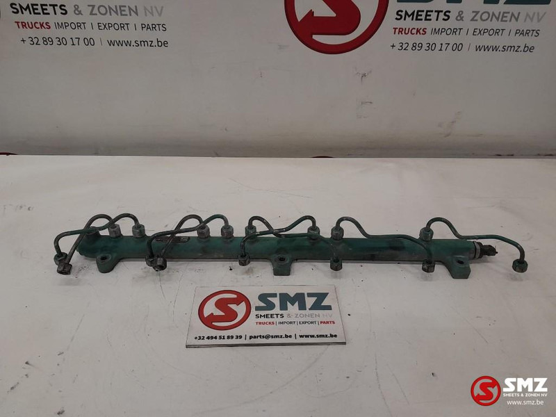 Volvo Occ brandstofrail Volvo - نظام الوقود - شاحنة: صور 1 Volvo Occ brandstofrail Volvo - نظام الوقود - شاحنة: صور 1