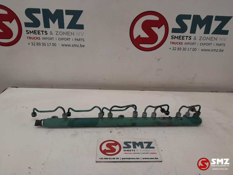 Volvo Occ brandstofrail Volvo - نظام الوقود - شاحنة: صور 2 Volvo Occ brandstofrail Volvo - نظام الوقود - شاحنة: صور 2