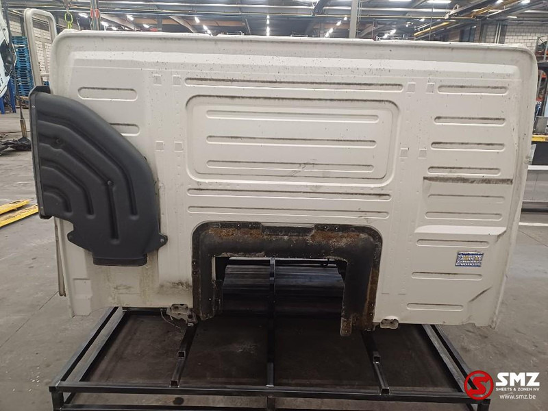 Volvo Occ cabine Volvo - الكابينة والداخلية - شاحنة: صور 2 Volvo Occ cabine Volvo - الكابينة والداخلية - شاحنة: صور 2