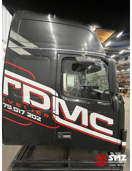 Volvo Occ cabine compleet Volvo FH16 L2H3 - الكابينة والداخلية - شاحنة: صور 4 Volvo Occ cabine compleet Volvo FH16 L2H3 - الكابينة والداخلية - شاحنة: صور 4