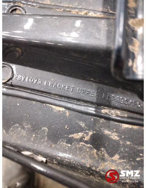 Volvo Occ cabinespoiler links Volvo FH 2371073 - الديناميكا الهوائية / المفسدين - شاحنة: صور 3 Volvo Occ cabinespoiler links Volvo FH 2371073 - الديناميكا الهوائية / المفسدين - شاحنة: صور 3