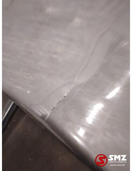 Volvo Occ cabinespoiler links Volvo FH 2371073 - الديناميكا الهوائية / المفسدين - شاحنة: صور 4 Volvo Occ cabinespoiler links Volvo FH 2371073 - الديناميكا الهوائية / المفسدين - شاحنة: صور 4