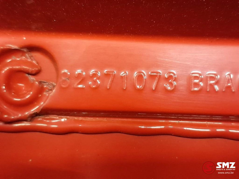 Volvo Occ cabinespoiler links Volvo - الديناميكا الهوائية / المفسدين - شاحنة: صور 5 Volvo Occ cabinespoiler links Volvo - الديناميكا الهوائية / المفسدين - شاحنة: صور 5