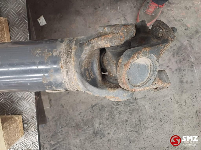 Volvo Occ cardanas Volvo - نصف رمح - شاحنة: صور 2 Volvo Occ cardanas Volvo - نصف رمح - شاحنة: صور 2