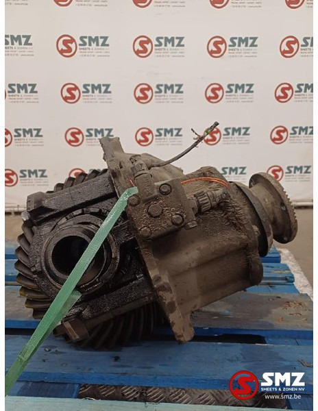 Volvo Occ differentiëel RSS1125A i =3,73 Volvo - التفاضلية والعتاد - شاحنة: صور 1 Volvo Occ differentiëel RSS1125A i =3,73 Volvo - التفاضلية والعتاد - شاحنة: صور 1
