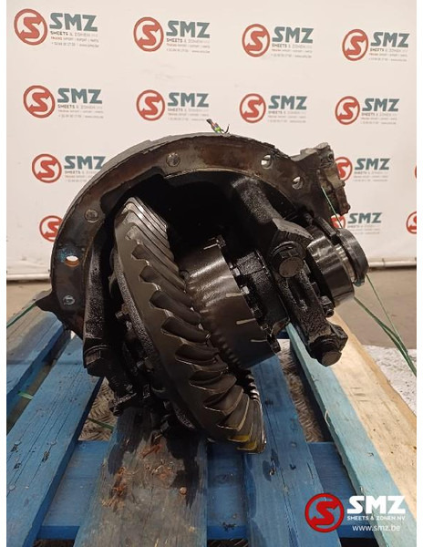 Volvo Occ differentiëel RSS1125A i =3,73 Volvo - التفاضلية والعتاد - شاحنة: صور 3 Volvo Occ differentiëel RSS1125A i =3,73 Volvo - التفاضلية والعتاد - شاحنة: صور 3