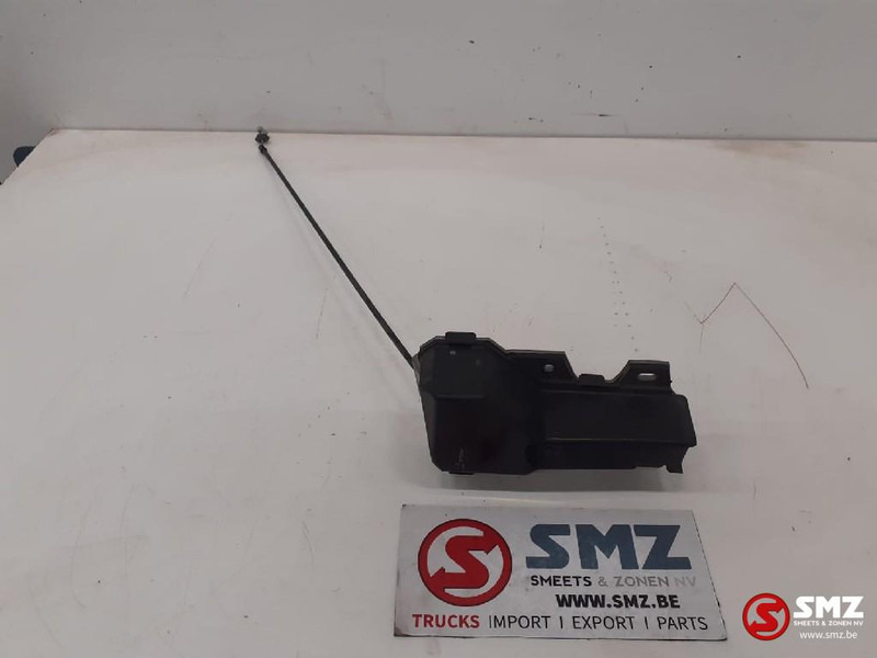 Volvo Occ grille slot Volvo - جلوپنجره - شاحنة: صور 1 Volvo Occ grille slot Volvo - جلوپنجره - شاحنة: صور 1