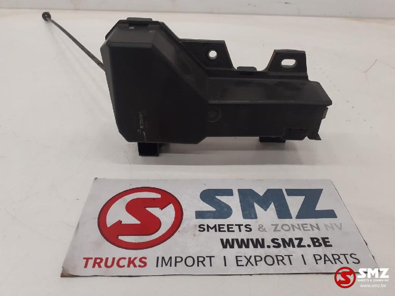 Volvo Occ grille slot Volvo - جلوپنجره - شاحنة: صور 2 Volvo Occ grille slot Volvo - جلوپنجره - شاحنة: صور 2