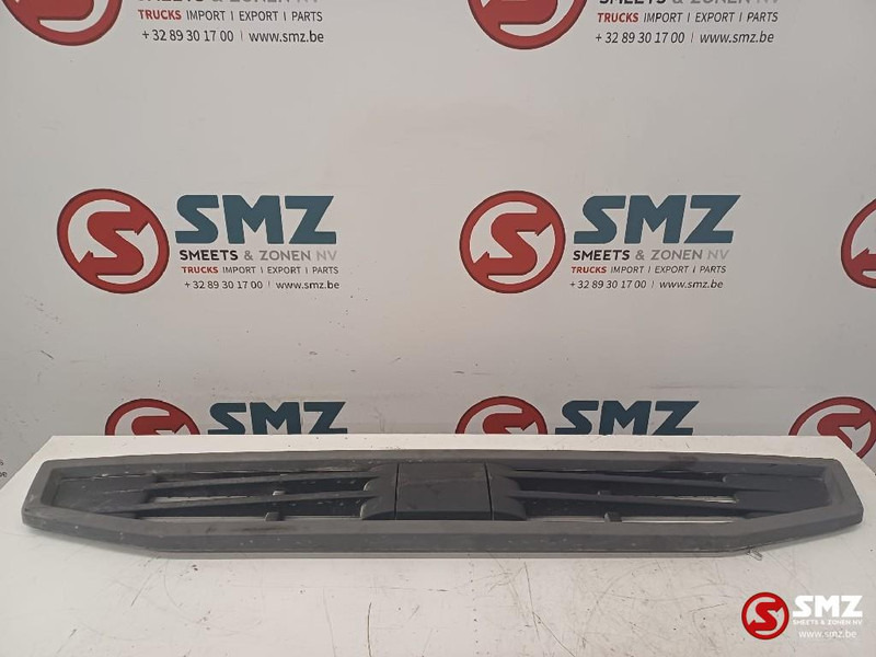 Volvo Occ grillebank Volvo - جلوپنجره - شاحنة: صور 1 Volvo Occ grillebank Volvo - جلوپنجره - شاحنة: صور 1