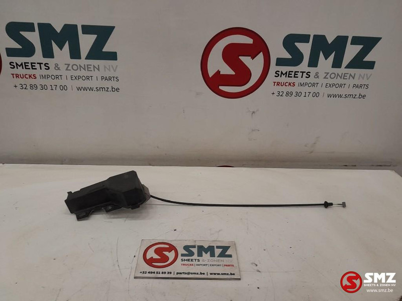 Volvo Occ grilleslot Volvo - جلوپنجره - شاحنة: صور 2 Volvo Occ grilleslot Volvo - جلوپنجره - شاحنة: صور 2