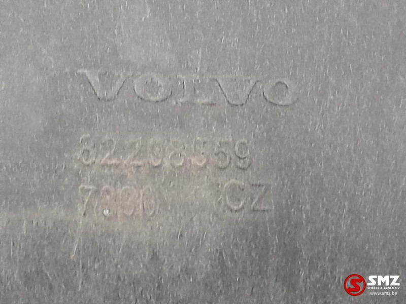 Volvo Occ grilleslot Volvo - جلوپنجره - شاحنة: صور 4 Volvo Occ grilleslot Volvo - جلوپنجره - شاحنة: صور 4