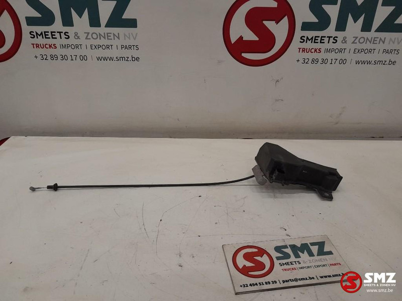 Volvo Occ grilleslot Volvo - جلوپنجره - شاحنة: صور 1 Volvo Occ grilleslot Volvo - جلوپنجره - شاحنة: صور 1