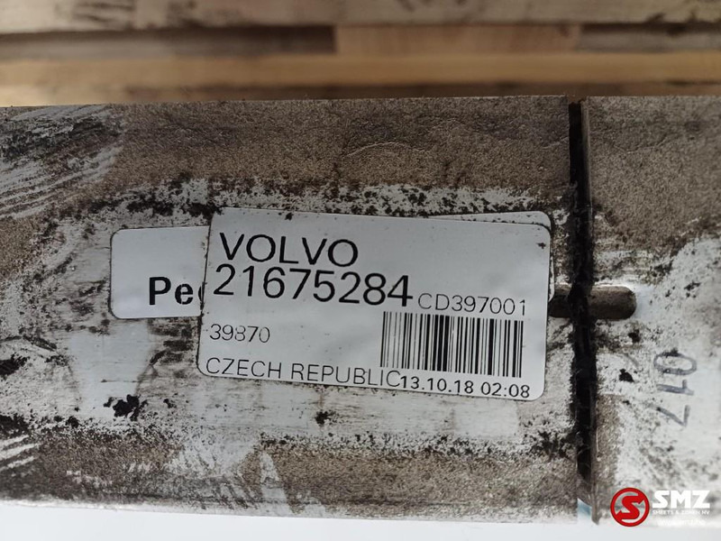 Volvo Occ intercooler Volvo - المبرد - شاحنة: صور 5 Volvo Occ intercooler Volvo - المبرد - شاحنة: صور 5