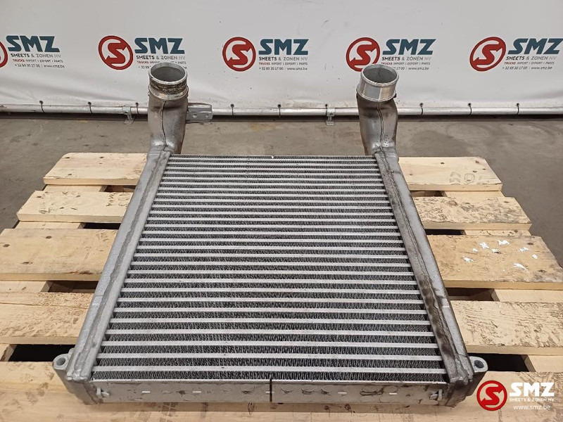 Volvo Occ intercooler Volvo - المبرد - شاحنة: صور 1 Volvo Occ intercooler Volvo - المبرد - شاحنة: صور 1