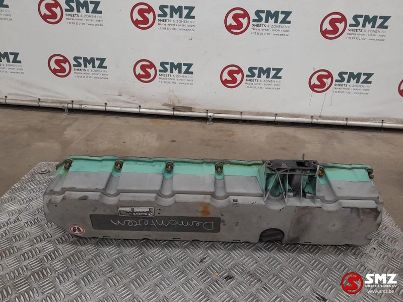 Volvo Occ kleppendeksel D7E Volvo - المحرك و قطع الغيار - شاحنة: صور 1 Volvo Occ kleppendeksel D7E Volvo - المحرك و قطع الغيار - شاحنة: صور 1