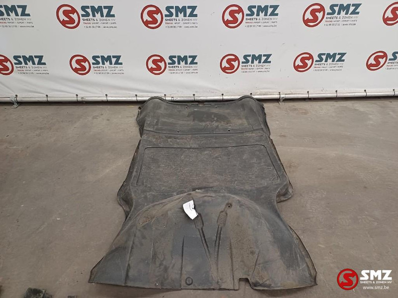 Volvo Occ mattenset Volvo - الكابينة والداخلية - شاحنة: صور 3 Volvo Occ mattenset Volvo - الكابينة والداخلية - شاحنة: صور 3