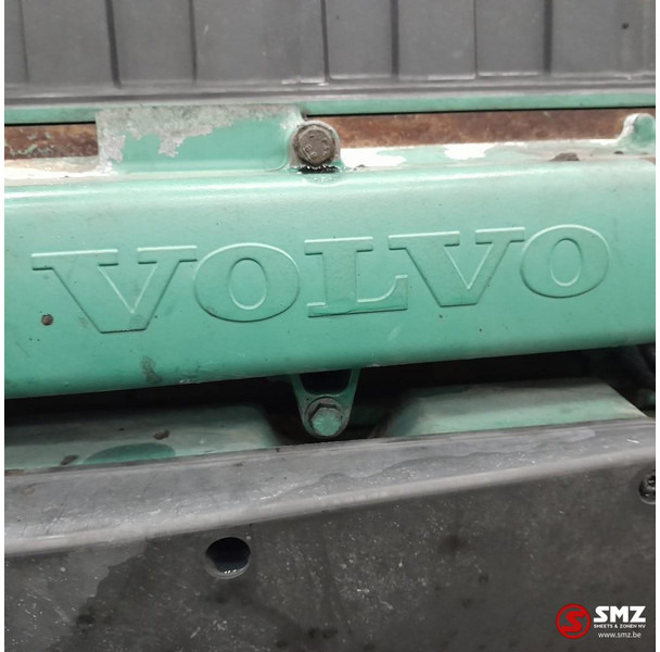 Volvo Occ motor D12D Volvo - المحرك - شاحنة: صور 5 Volvo Occ motor D12D Volvo - المحرك - شاحنة: صور 5