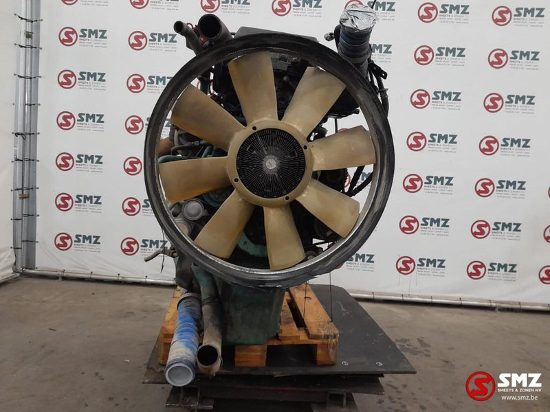 Volvo Occ motor D16E660EC06 Volvo - المحرك - شاحنة: صور 4 Volvo Occ motor D16E660EC06 Volvo - المحرك - شاحنة: صور 4