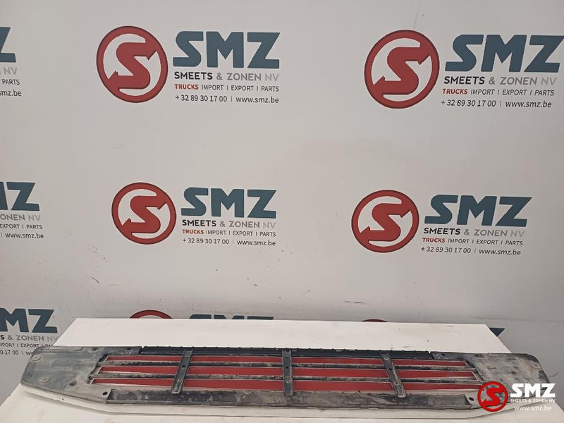 Volvo Occ onderste radiatorgrille Volvo - جلوپنجره - شاحنة: صور 2 Volvo Occ onderste radiatorgrille Volvo - جلوپنجره - شاحنة: صور 2