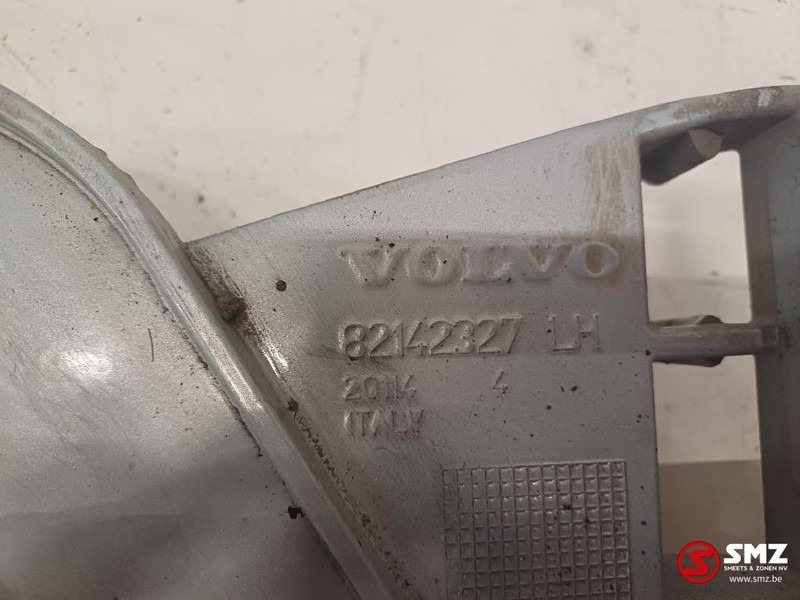 Volvo Occ opstaptrede links Volvo - الكابينة والداخلية - شاحنة: صور 5 Volvo Occ opstaptrede links Volvo - الكابينة والداخلية - شاحنة: صور 5